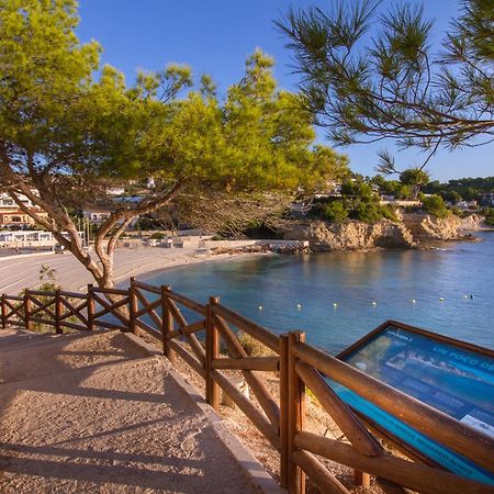 Marti Apartment Calpe Luaran gambar