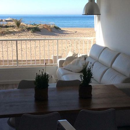 Marti Apartment Calpe Luaran gambar