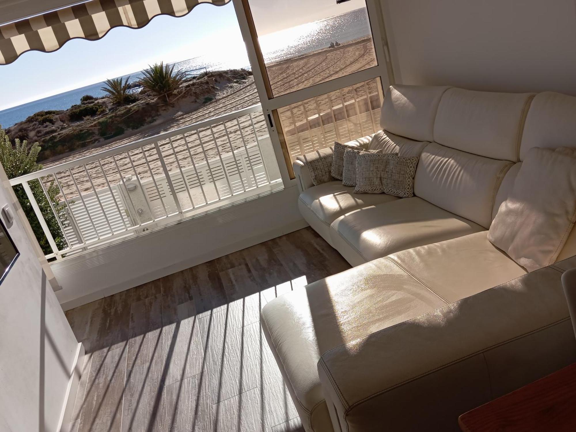 Marti Apartment Calpe Luaran gambar