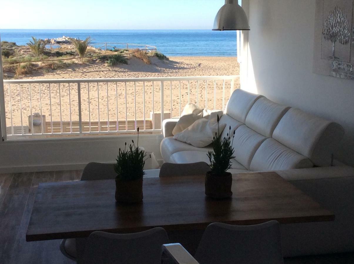 Marti Apartment Calpe Luaran gambar