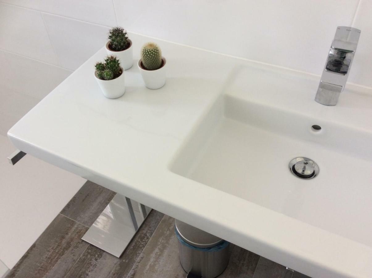 Marti Apartment Calpe Luaran gambar