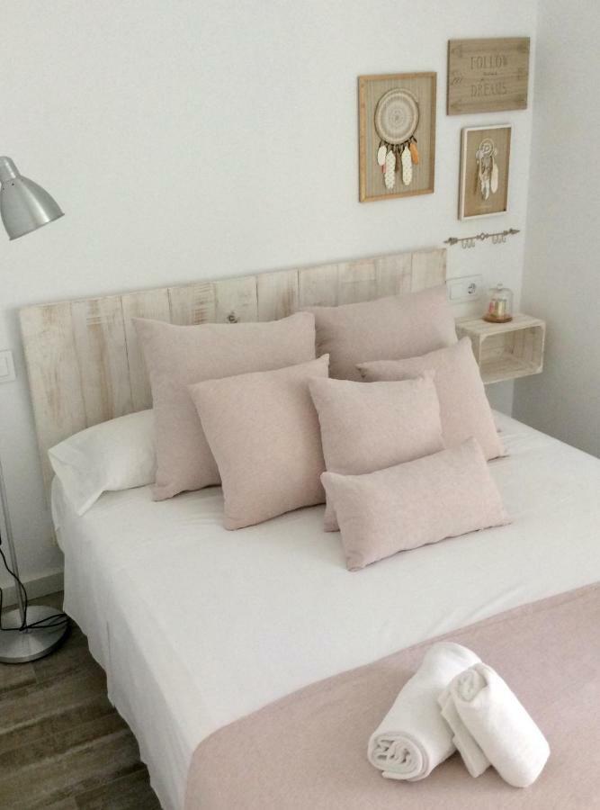 Marti Apartment Calpe Luaran gambar